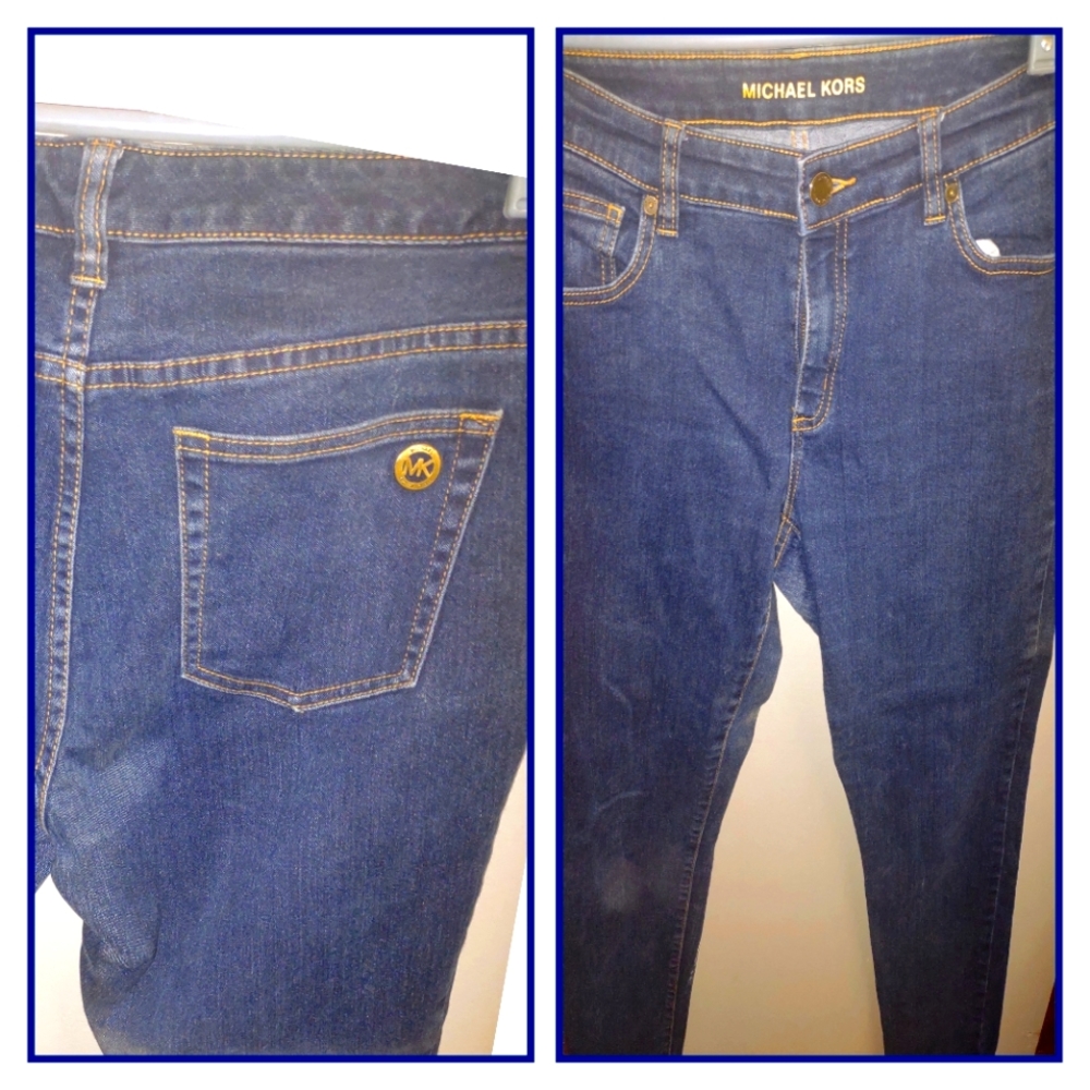 MK Jeans